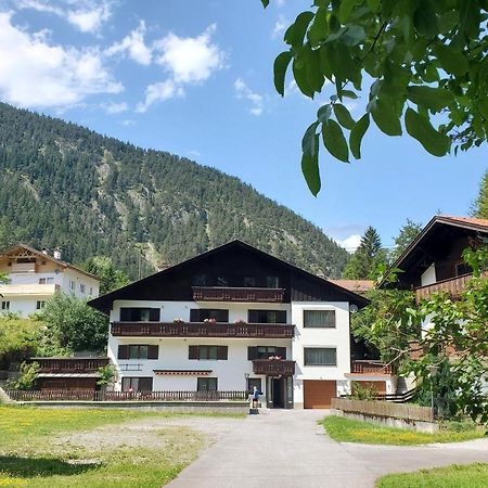 Haus An Der Sonne Fewo 2 Бібервір Екстер'єр фото
