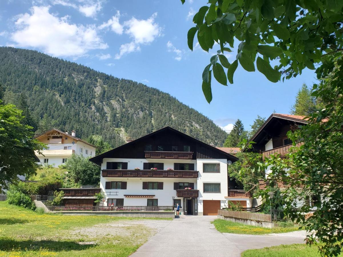 Haus An Der Sonne Fewo 2 Бібервір Екстер'єр фото