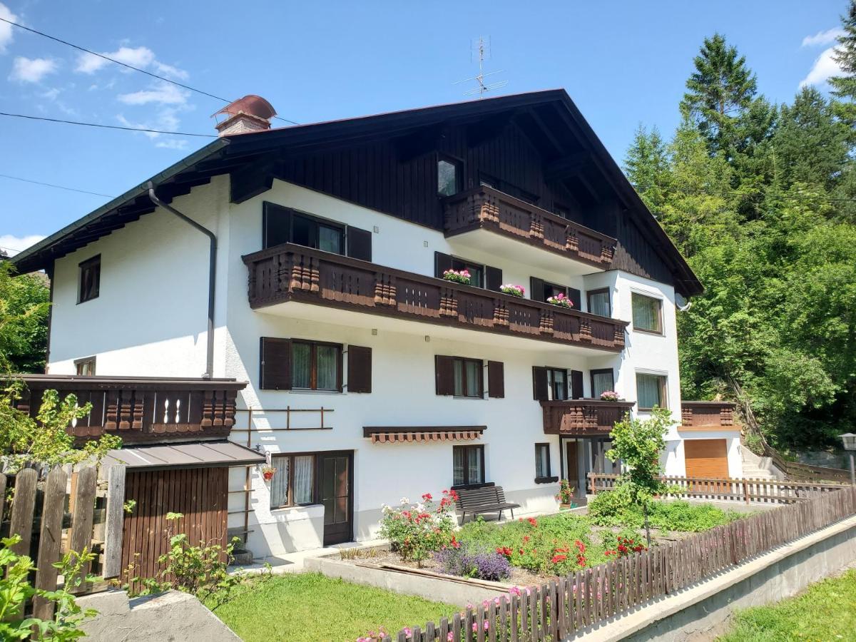 Haus An Der Sonne Fewo 2 Бібервір Екстер'єр фото